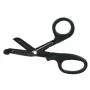 TacShears Reddingsschaar zwart TacShears Reddingsschaar | zwart | 18 cm